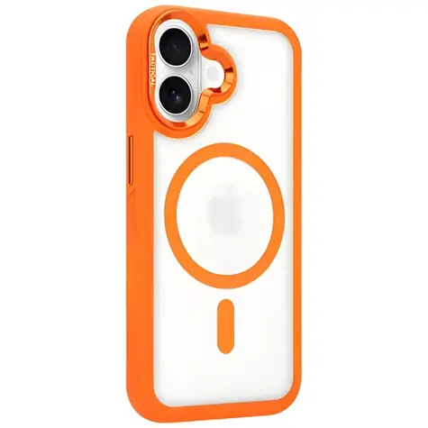 Tactical MagForce Hyperstealth 3.0 Agent Orange / Kryt pro Apple iPhone 17