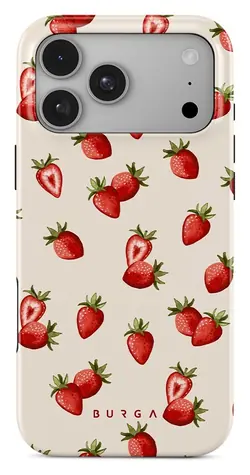 Burga Tough MagSafe Case Freshly Picked / Kryt / Apple iPhone 18 Pro Max / MagSafe