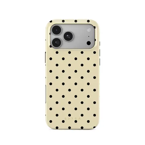 Burga Tough MagSafe Case Sweet Treat / Kryt / Apple iPhone 18 Pro / MagSafe