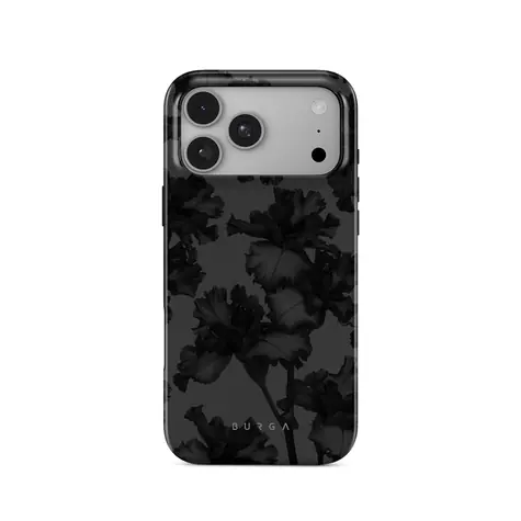 Burga Tough Nocturnal / Kryt / Apple iPhone 18 Pro Max / MagSafe