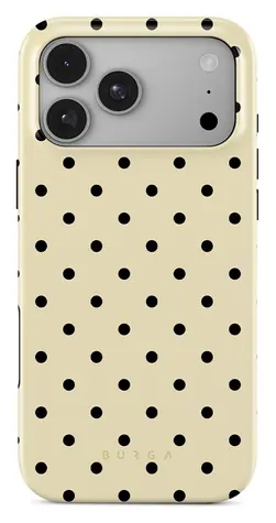 Burga Tough MagSafe Sweet Treat / Kryt / Apple iPhone 18 Pro Max / MagSafe