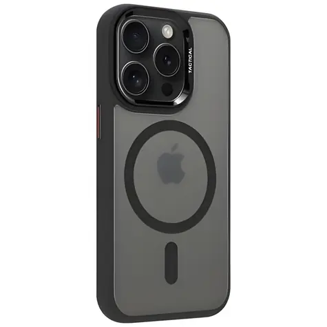 Tactical MagForce Hyperstealth 3.0 Asphalt / Kryt / pro Apple iPhone 15 Pro