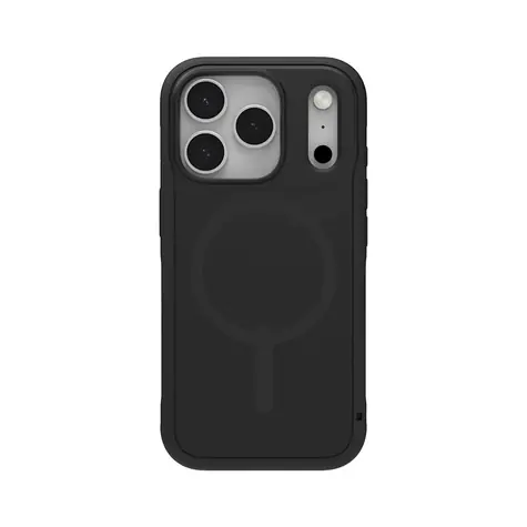 ZAGG Sedona Snap černá / Zadní kryt / Apple iPhone 18 Pro Max/17 Pro Max / MagSafe