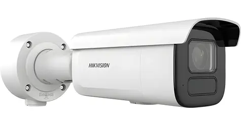 HIKVISION DS-2CD3686G2T-IZSY(2.7-13.5mm)(H)(eF) / IP kamera / Bullet / 8Mpix / AcuSense / IR 80m / IP67+IK10