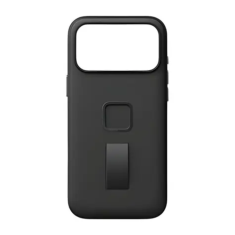 Peak Design Everyday Loop Case Slimlink černá / Kryt s poutkem / Apple iPhone 18 Pro Max / Clarino