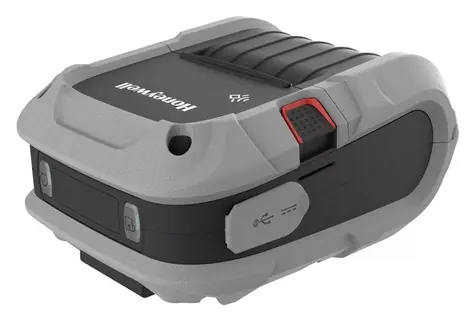 Honeywell RP2F / Tiskárna štítků / Linerless / Bluetooth 5.0 / Wi-Fi / USB