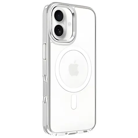 Tactical MagForce 2.0 stříbrná / Kryt / pro Apple iPhone 17