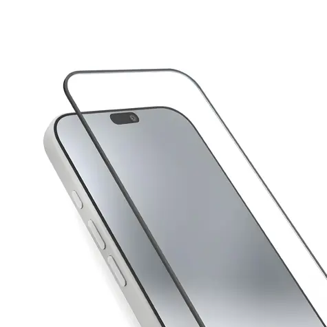 SBS Full Glass pro Apple iPhone 18/18 Pro/17/17 Pro/16 Pro / Tvrzené sklo