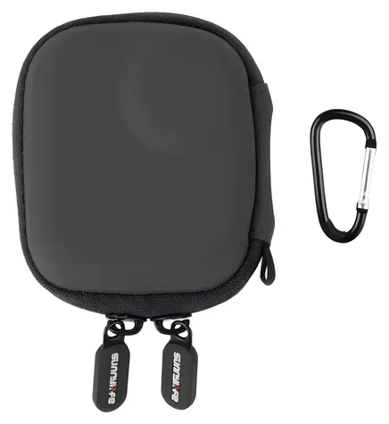 Brašna Sunnylife na DJI Osmo Nano, černá