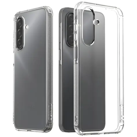Araree Flexield transparentní / Kryt / Samsung Galaxy A17, A17 5G / TPU