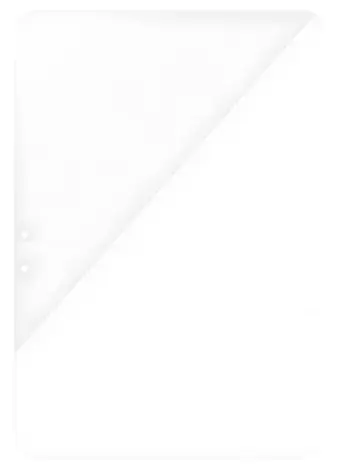 PanzerGlass Samsung Galaxy Tab Active5 Pro / Ochranné sklo / Temperované sklo / Plně nalepovací / Průhledné