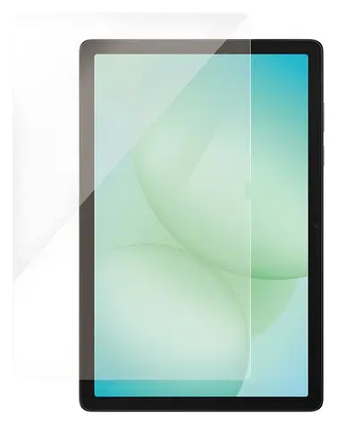 PanzerGlass Ultra-Wide Fit / Ochranné sklo / pro Samsung Galaxy Tab A9+ 5G, Tab A11+ 5G / Plně nalepovací