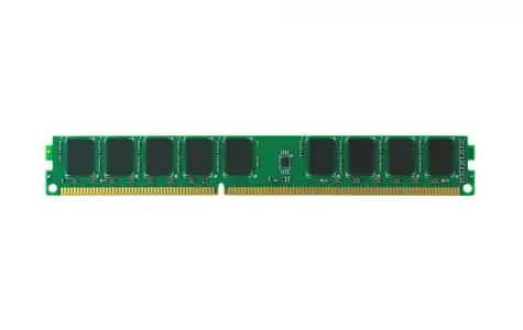 16GB DDR4 2666MHz ECC UDIMM / Operační paměť / CL19 / 1.2V / 2Rx8