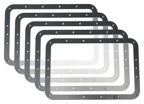 Anycubic Rychlovyměnitelná FEP fólie pro Photon Mono 4 Ultra / Ochranná fólie / 7,1