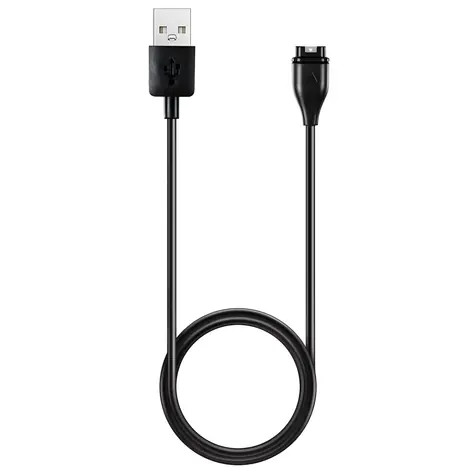 X-SITE Nabíjecí kabel pro Garmin / Nabíjecí kabel / USB-A / 100 cm