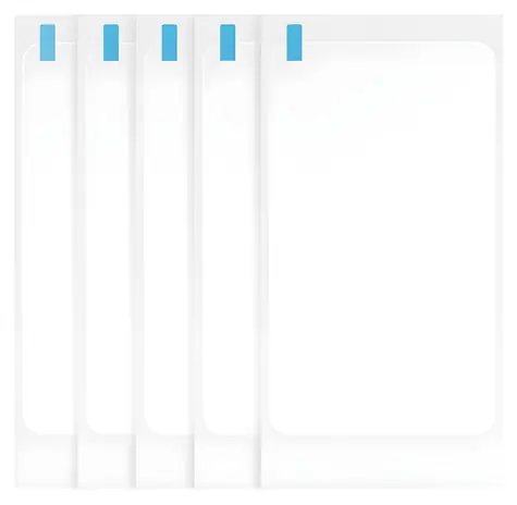 Anycubic Ochranná fólie na displej pro Photon Mono M7 Pro/M7 / 5 ks / 10,1