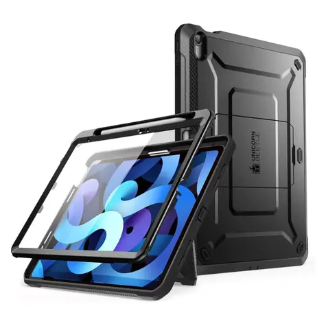 Supcase Unicorn Beetle Pro černá / Pouzdro / Apple iPad 11