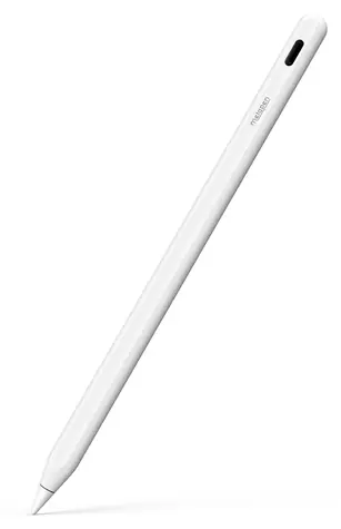 Metapen A8 bílá / Aktivní stylus / Pro iPad / USB-C nabíjení