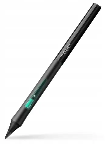 Metapen D1 černá / Stylus / Pro iPad