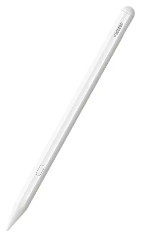 Metapen Pencil A12 bílá / Aktivní stylus / pro iPad