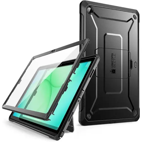 Supcase Unicorn Beetle Pro černá / Ochranné pouzdro / Samsung Galaxy Tab A11+ 11.0 / X230/X235/X236