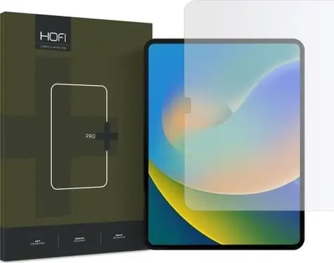 Hofi Glass Pro+ / Ochranné sklo / Pro Apple iPad 11