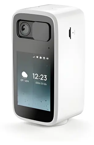 TESLA SecureQ SC20 / Vnitřní IP kamera / Smart
