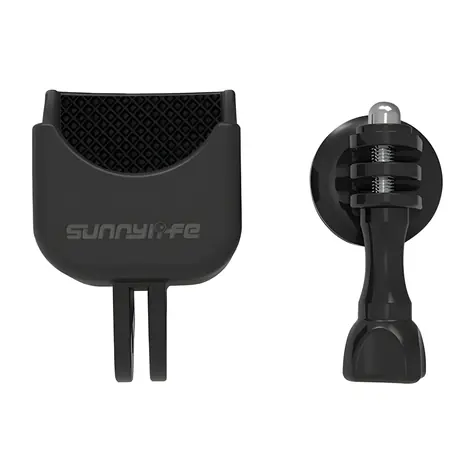 Sunnylife OP-Q9157-1 černá / Adaptér / pro OSMO Pocket / náklon 180° / hliníková slitina