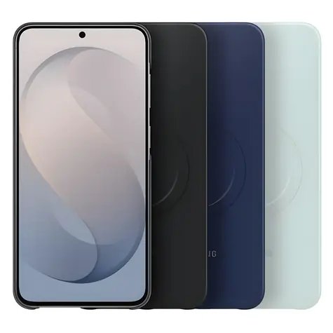 Samsung Slim Magnet Case Galaxy S26 FE mátová / Kryt / Magnetický