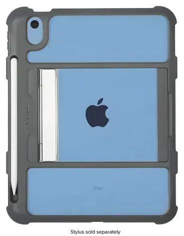 Targus SafePort čirá / Pouzdro pro tablet / Apple iPad 10,9