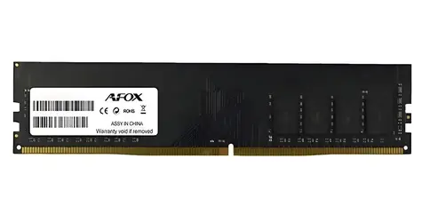 Paměť RAM DDR4 16GB 3200MHz / CL22 / Unbuffered (UDIMM) / 1.2V
