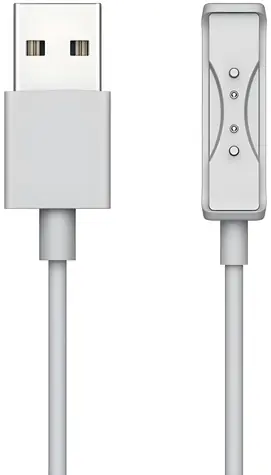 Coros Nabíjecí kabel HRM / Nabíjecí kabel / chytré hodinky