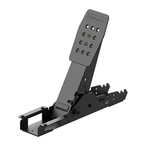 MOZA Racing SRP Lite2 / Spojkový pedál / pro sadu pedálů SRP Lite2 / MOZA Pit House