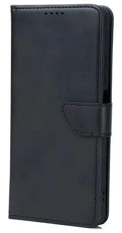 Marv Wallet černá / Pouzdro / pro Realme 12 4G / knížkové