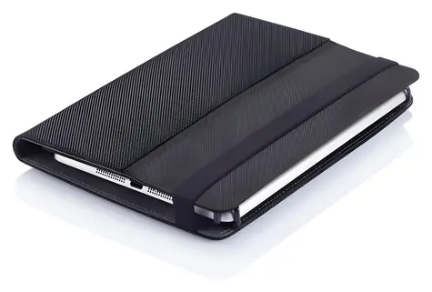 XD Design Axis černá / Pouzdro na tablet / univerzální 7-8