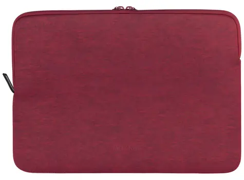 Tucano Melange Sleeve bordó / Pouzdro na notebook / 15,6
