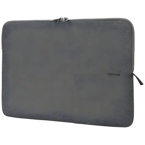 Tucano Melange Sleeve černá / Pouzdro na notebook / 17