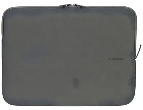 Tucano Melange Sleeve černá / Pouzdro na notebook / 13