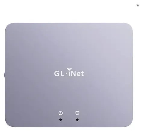 VPN brána GL.iNet GL-MT5000