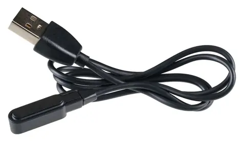 Garett Nabíjecí kabel C001 / Nabíjecí kabel / Smartwatch