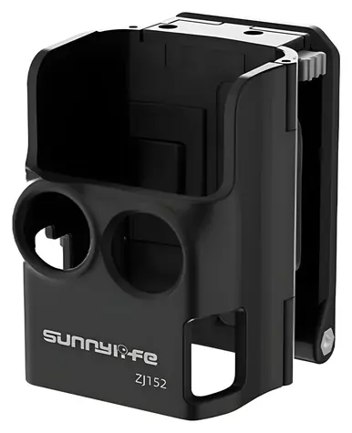 Držák Sunnylife ZJ152 magnetický na DJI Osmo Pocket 4