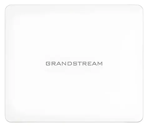 Grandstream GWN7603 / Access point / Wi-Fi 5 (802.11ac) / 2x2:2 MIMO / PoE / dosah 100 m