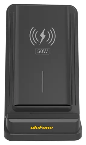 WCS01 bezdrátová indukční nabíječka / Bezdrátová nabíječka / 50W
