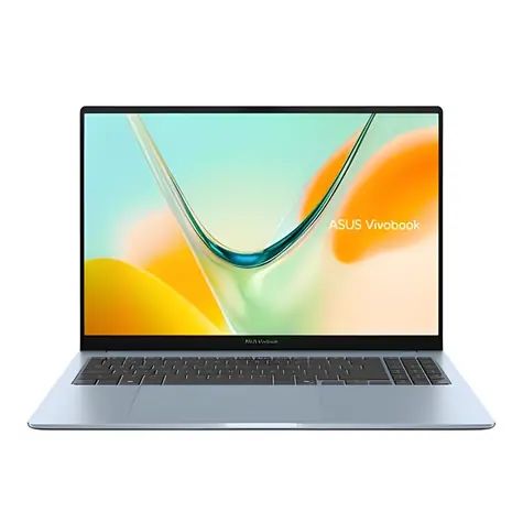 ASUS Vivobook S16 modrá / Notebook / 16