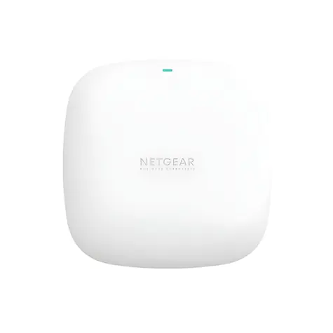 Netgear WAX210 / Access point / AX1800 / Wi-Fi 6 / Dual Band / PoE