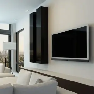Držák na soundbar G-03 / Držák