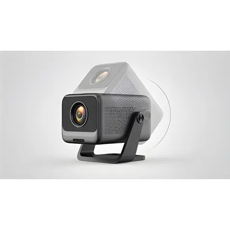 Philips NeoPix 760 černá / Projektor / Full HD 1920x1080 / 800 ANSI lumenů / 2400:1 / Wi-Fi