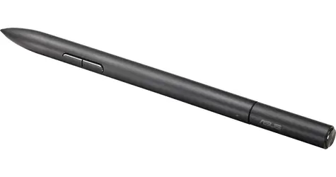ASUS Pen 2.0 SA203H černá / Aktivní stylus / pro notebooky ASUS / kov, plast / 1 ks