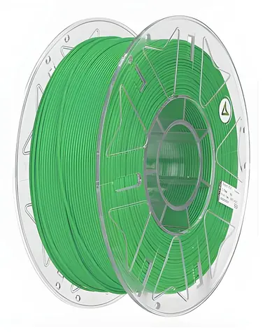 Creality Filament Hyper PLA RFID zelená / Struna pro 3D tiskárnu / Hyper PLA / 1.75mm / 1kg
