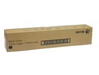 Xerox toner černý pro WorkCenter B1022/1025 / Toner / 13 700 stran / originál